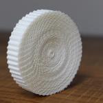 Medical Breathing Bacerial Viral BV HME HMEF Filter Paper Cotton Disposable