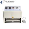 Buy cheap Heat Sealable Packaging Quality Testing Machine About Hest Seal Data ASTM F2029 best Heat Sealing Tester In Laboratory from wholesalers