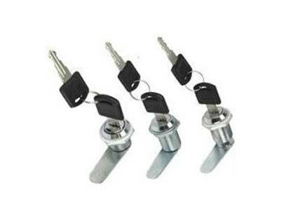 Buy cheap MS103 MS series cabinet door cam lock Industrial Enclosure Cam Locks from wholesalers