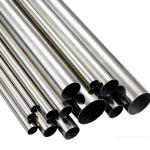 825 Steel Round Bar Nickel Alloy 16mm Customized Length Pickling Surface
