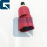 Buy cheap 206-06-61130 2060661130 Excavator PC200-7 PC200-8 Pressure Sensor from wholesalers