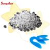 Buy cheap Transparent 10A-95A Hardness TPE Raw Granules For Insoles and Foot Care Products from wholesalers