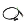 Buy cheap SC APC 10/15/20 Meters Pre Connectorized Fiber Optical Patch Cord from wholesalers