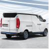 Buy cheap BEIJING CHANGHE EV5 Chinese Electric Trucks 270KM Battery Life from wholesalers