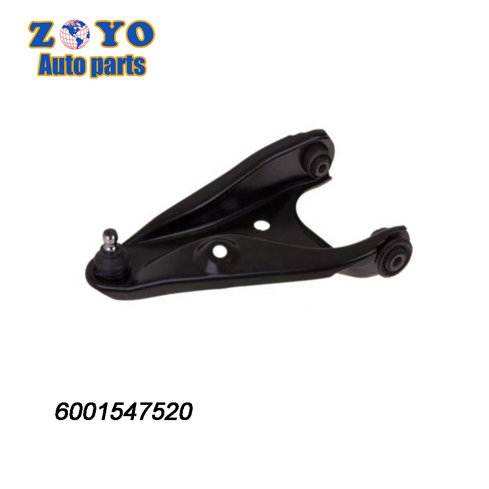 Front Lower Control Arms for SANDERO 2007-2011 Reference NO. 939701 Materials