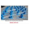 Buy cheap Windlass Control Valve, Manual Proportional Valve, Manual Proportional Flow Valve CSBF-M-G32 from wholesalers