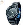 Buy cheap Factory Wholesale Quartz Movement Waterproof Resin Rubber Case Watches from wholesalers