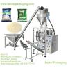 Buy cheap Vertical Form Fill & Seal (VFFS) Machine for 500g,1kg,2kg,3kg,4kg,5kg Flour ,hard wheat flour,powder,bread flour,milk po from wholesalers