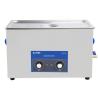 Buy cheap PLC Motor Sterilization Ultrasonic Cleaning Machine , Ultrasonic Blind Cleaning Equipment 600W from wholesalers