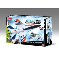 Buy cheap 2.4G 2CH Electrict RC Glider Airplane ,Small size Hobby models product