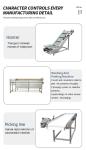 Advanced Snack Food Production Line for Fresh Frozen French Fries Sticks 2 KG