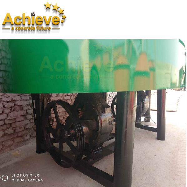 Buy cheap 4.5Kw Mini NEW Concrete Pump With Mixer 40r/Min 360kg from wholesalers