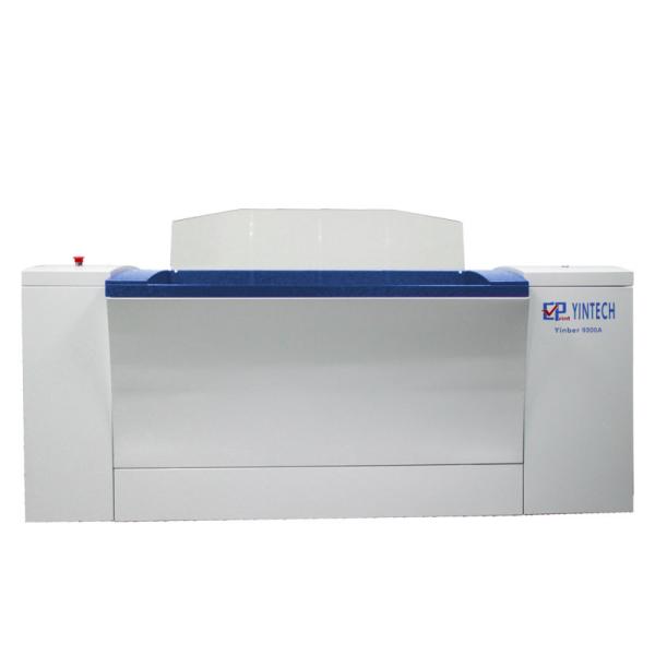 Quality 50 - 60Hz Direct To Plate Printing Equipment 40 - 80% Humidity 2400 DPI for sale