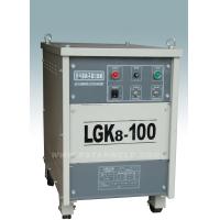 Buy cheap Conventional Air Plasma Cutter LCK100 product