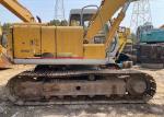 Used Sumitomo SH60 Small Excavator used excavator Hydraulic Crawler Excavator