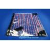 Buy cheap k bags pvc zip bag for cosmetic packing, elegant bag frosted slider zipper bag for microfiber, bikini bag,pvc plas from wholesalers