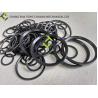 Buy cheap Sany And Zoomlion Concrete Pump Diamond Shaped Sealing Package from wholesalers