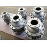 Buy cheap 304/316 Stainless Flanged Explosion Proof Steel Flame Arrester from wholesalers