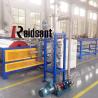 Buy cheap Automatic Liquid Wax Paraffin Filter With Patent 380V 50HZ 0.8MPa Jacket Pressure from wholesalers