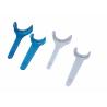Buy cheap Disposable Dental Supplies Cheek Retractor Dental Mouth Gag Oral Opener T Type from wholesalers