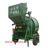 Buy cheap Machinery Construction Machine Mixer Truck with Diesel Engine from wholesalers