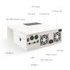 Buy cheap AC To AC Solar Hybrid Inverter 3500W 48V Hybrid Charge Controller Inverter from wholesalers