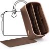 Buy cheap DOXO Wallet Storage Box Felt Women Designer Handbags For LV from wholesalers