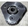 Buy cheap Excavator Planetary Gear Parts DX80R Travel Gearbox 1st Carrier Assy from wholesalers
