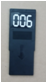 Table position tracking equipment table location tracker