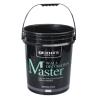 Buy cheap 20L Durable PP Recycled Plastic Bucket for Customized Printing Food Grade Chemical Paint from wholesalers
