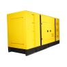 Buy cheap US Epa Approved 80kw 100kva Electric Genset Super Silent Diesel Generators For Perkins Engine from wholesalers
