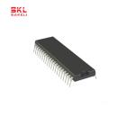 Buy cheap ATMEGA644PA-PU Microcontroller Powerful Low Cost MCU Solution from wholesalers