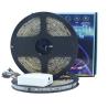 Buy cheap 30LEDs/m DC12V SMD5050 4.8W/M Color Changing LED Strips from wholesalers