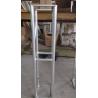 Buy cheap 200 X 200mm Light Duty Truss Aluminum Mini Bolt For Exhibition Booth from wholesalers