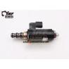 Buy cheap SK15SR PU07001 Hydraulic Pump Small Arm Two-Speed Solenoid Valve YJ35V00004F1 from wholesalers