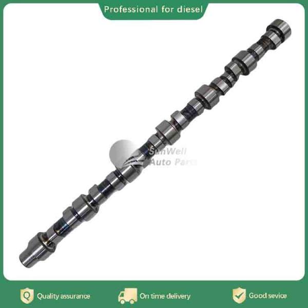 Buy cheap Wholesale Genuine 6L Diesel Engine Camshaft 3976620 Engine Camshaft from wholesalers
