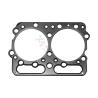 Buy cheap Suitable for Cummins engine cylinder head gasket 61-36580-00 overhaul kit oil seal 3076189 gasket from wholesalers
