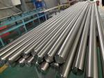 Metallurgy Dia 350mm ASTM B348 Gr5 Titanium Round Bar