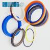 Buy cheap 117-09503Mechanical Wheel Loader L110F Hydraulic Steering Seal Kit 11709503 from wholesalers