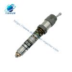 QSK19 Diesel Engine Common Rail Injector 4087887 4010163 4928346 4928349