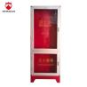 Buy cheap Recessed Fire Hose Storage Cabinet Fire Hydrant Box With Two Door from wholesalers