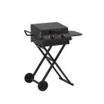 Waterproof Portable Plancha Gas Grill Cool Camping Accessories For Outdoor