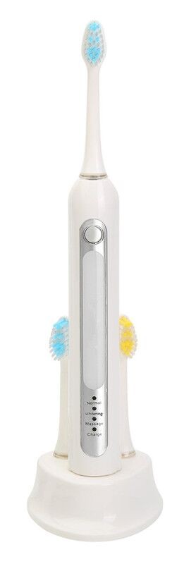 Inductive Charging Sonic Family Electric Toothbrush With Smart Timer Function