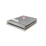 1100 5052 6061 Aluminum Alloy Plate For Building 20mm-3300mm Width
