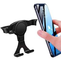 Buy cheap Gravity Stand Air Vent Phone Mount Auto Lock RoHS Certification product