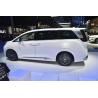 Buy cheap Tengshi 1.5T Electric 7 Seater MPV All Wheel Drive 180km/h Plug In Hybrid Cars from wholesalers