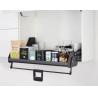 Buy cheap Elegant , Warm, Contemporary , And Customizable Stainless Steel Kitchen Masterpiece from wholesalers