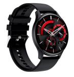 Touchscreen NFC Outdoor Smart Watch Waterproof Amoled Display