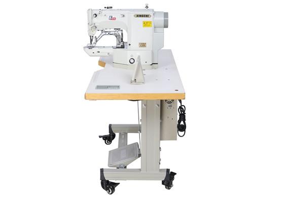 Buy cheap Lock Stitch Factories Big Sewing Machine , Automatic Umbrella Sewing Machine from wholesalers