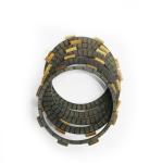 China Factory Wholesale pulsar 135 Clutch Plate
